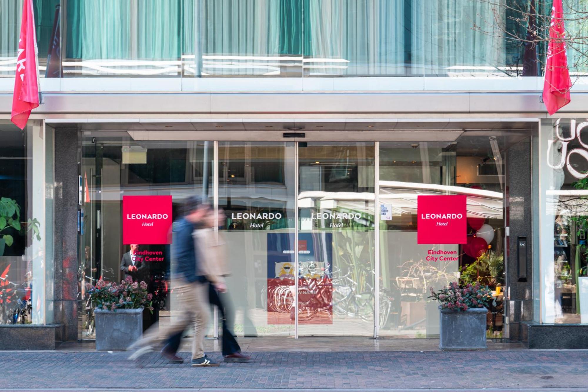 Hotel Crown Centre 4*