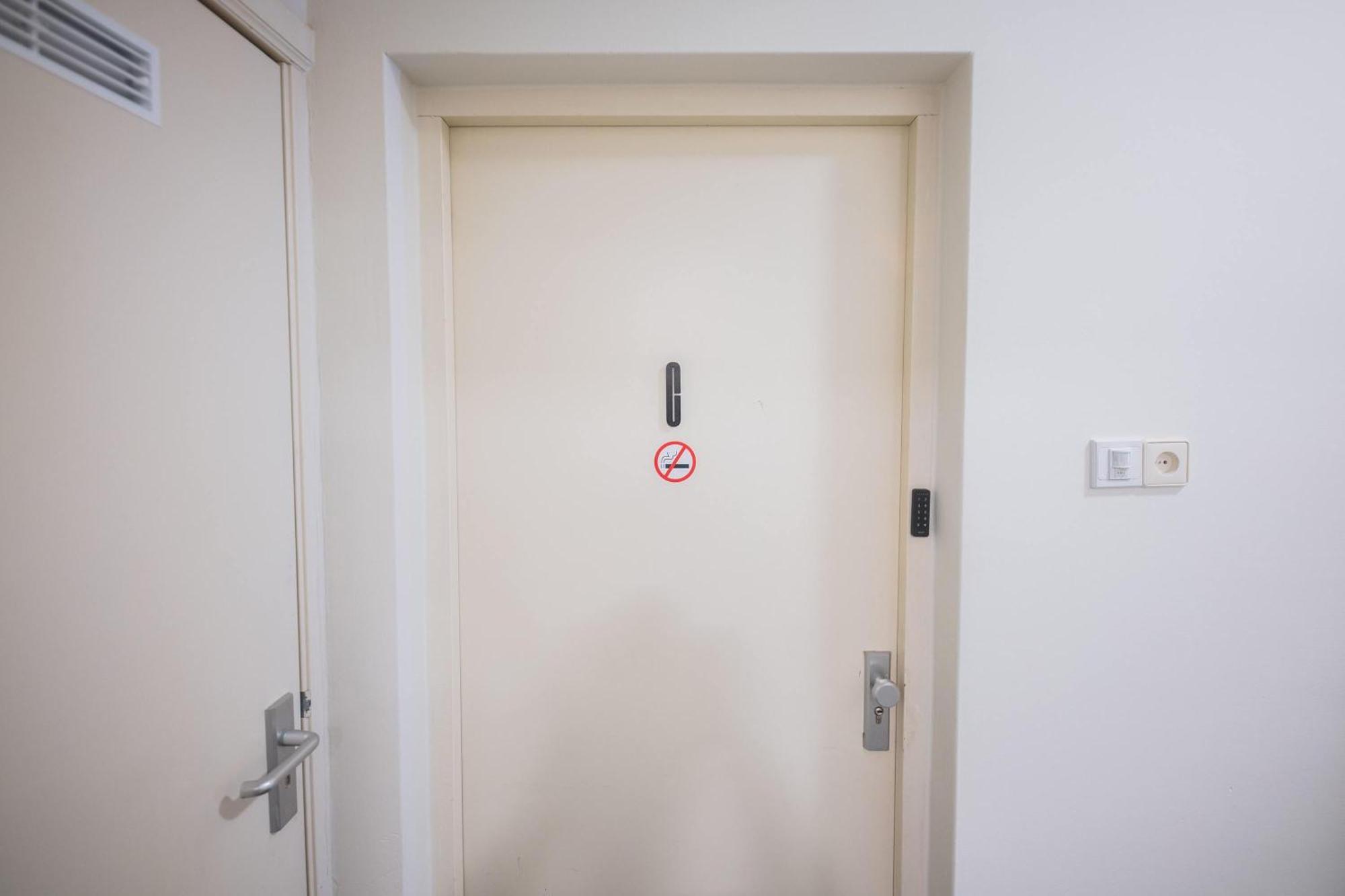 Smart 50m2 One Bedroom - Vw140c Appartement