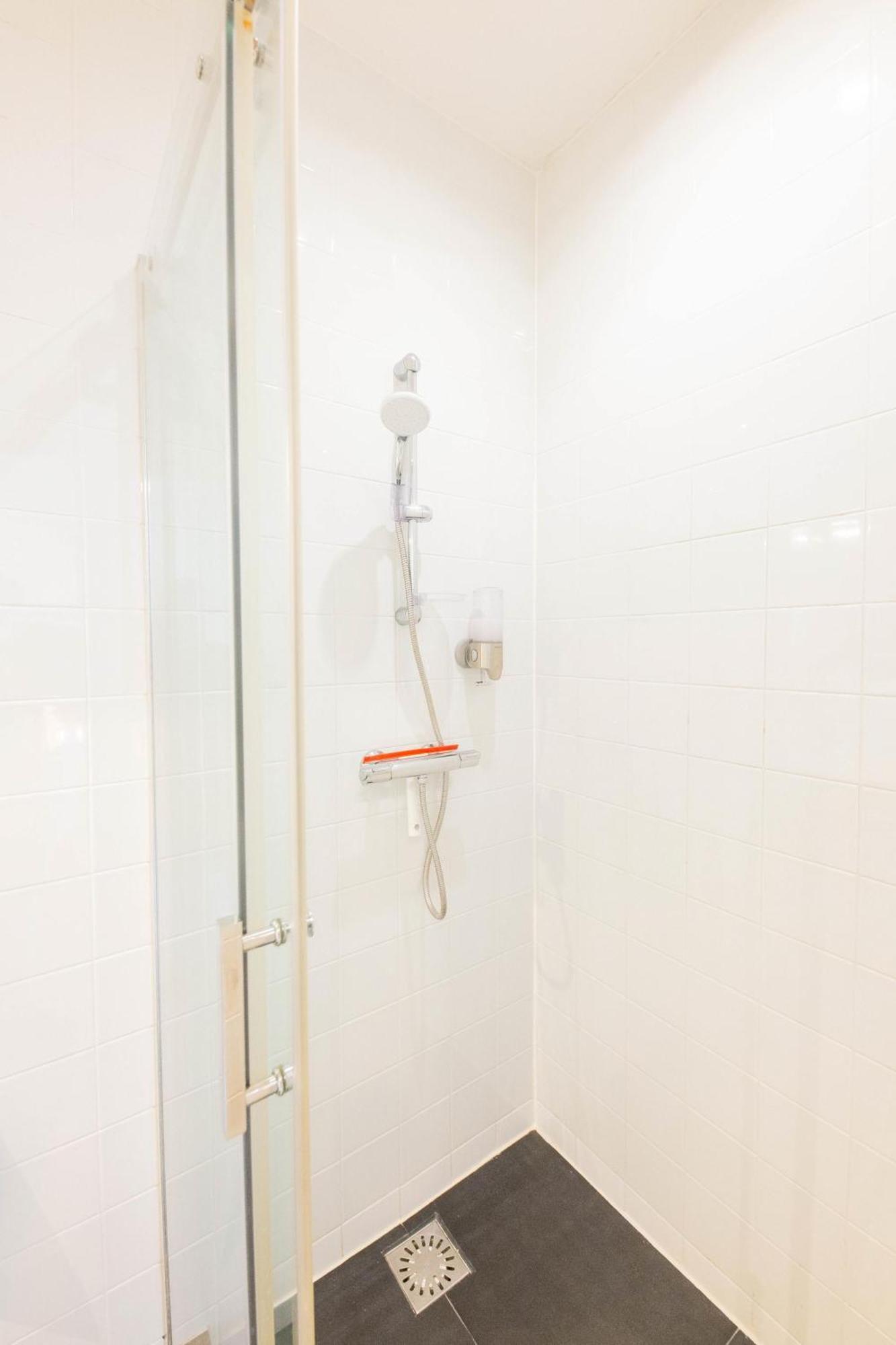 Smart 50m2 One Bedroom - Vw140c Appartement *
