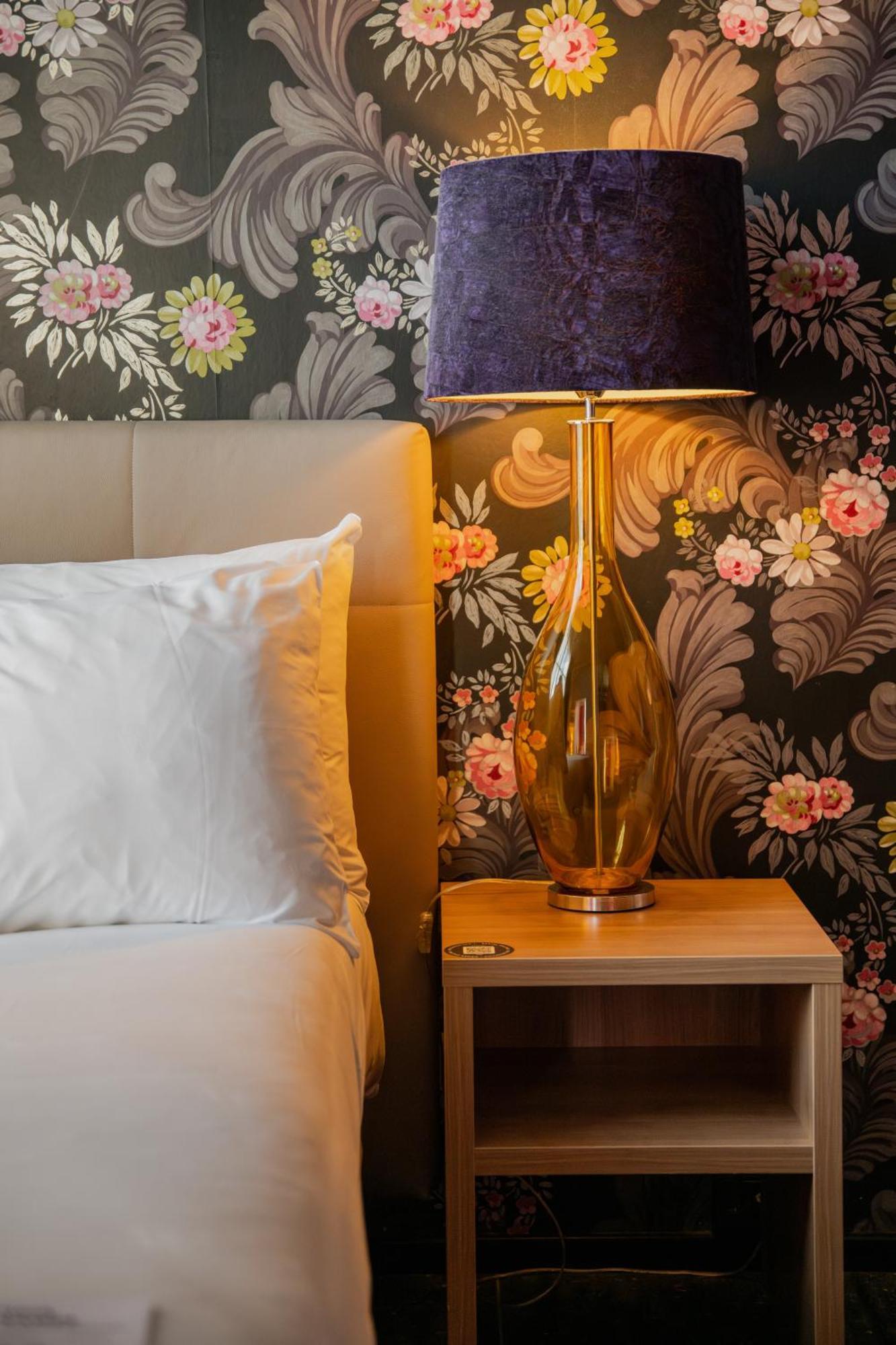Westcord Hotel 4*