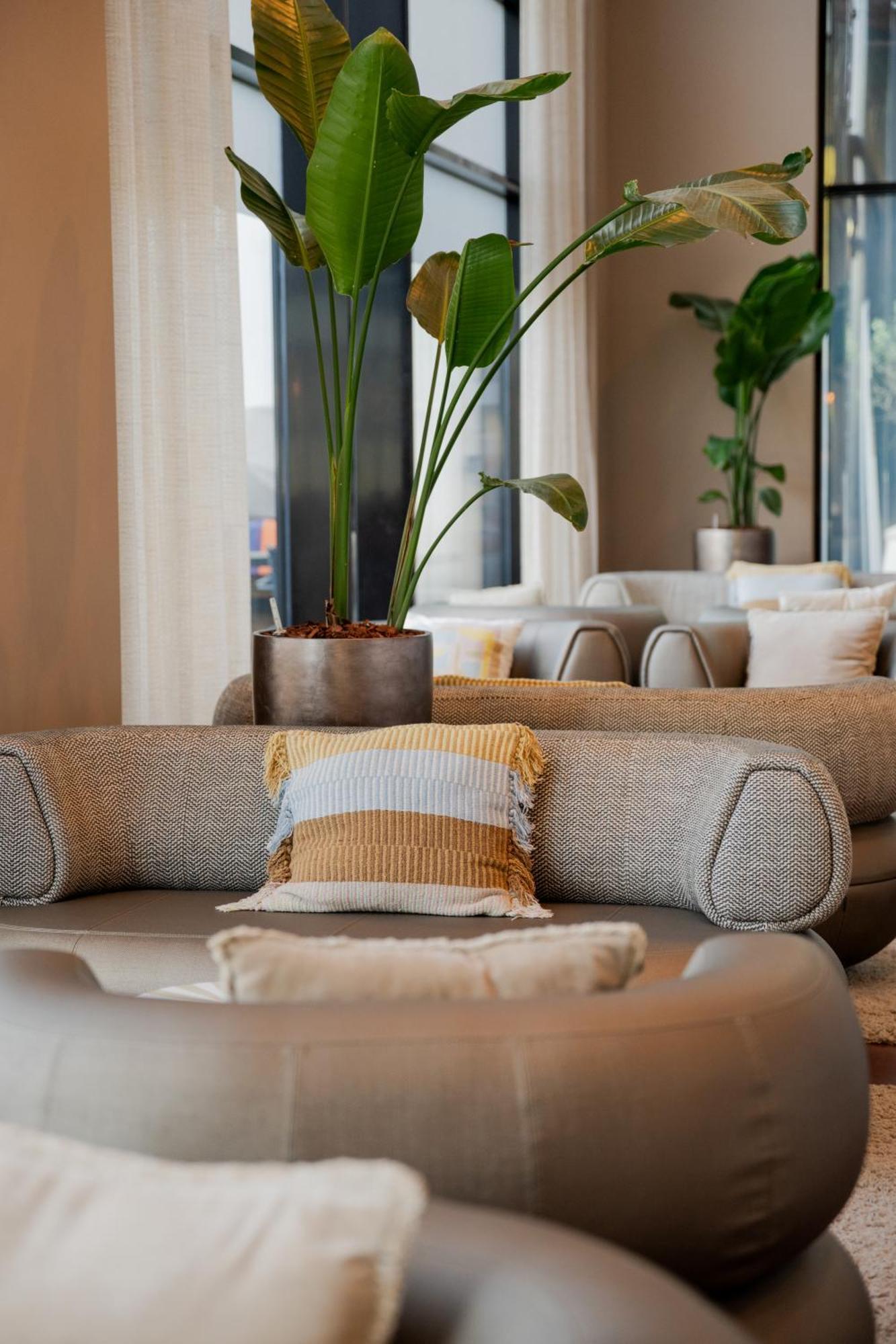 Westcord Hotel