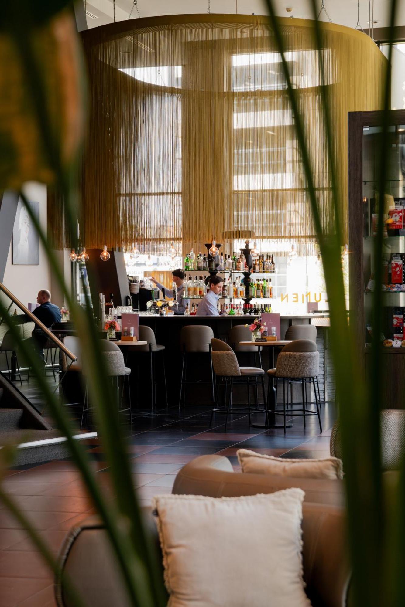 Hotel Westcord 4*