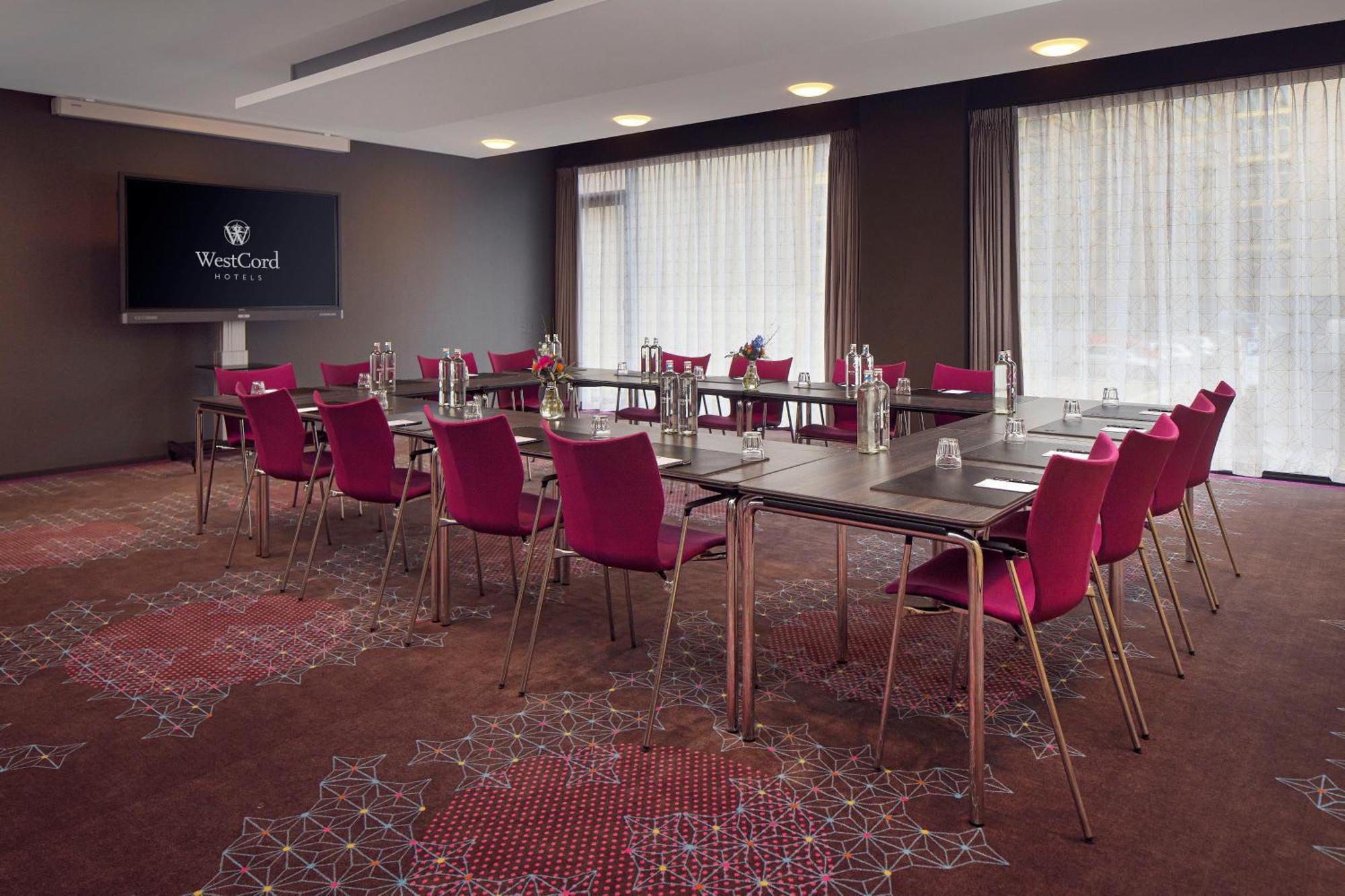 Westcord 4* Eindhoven