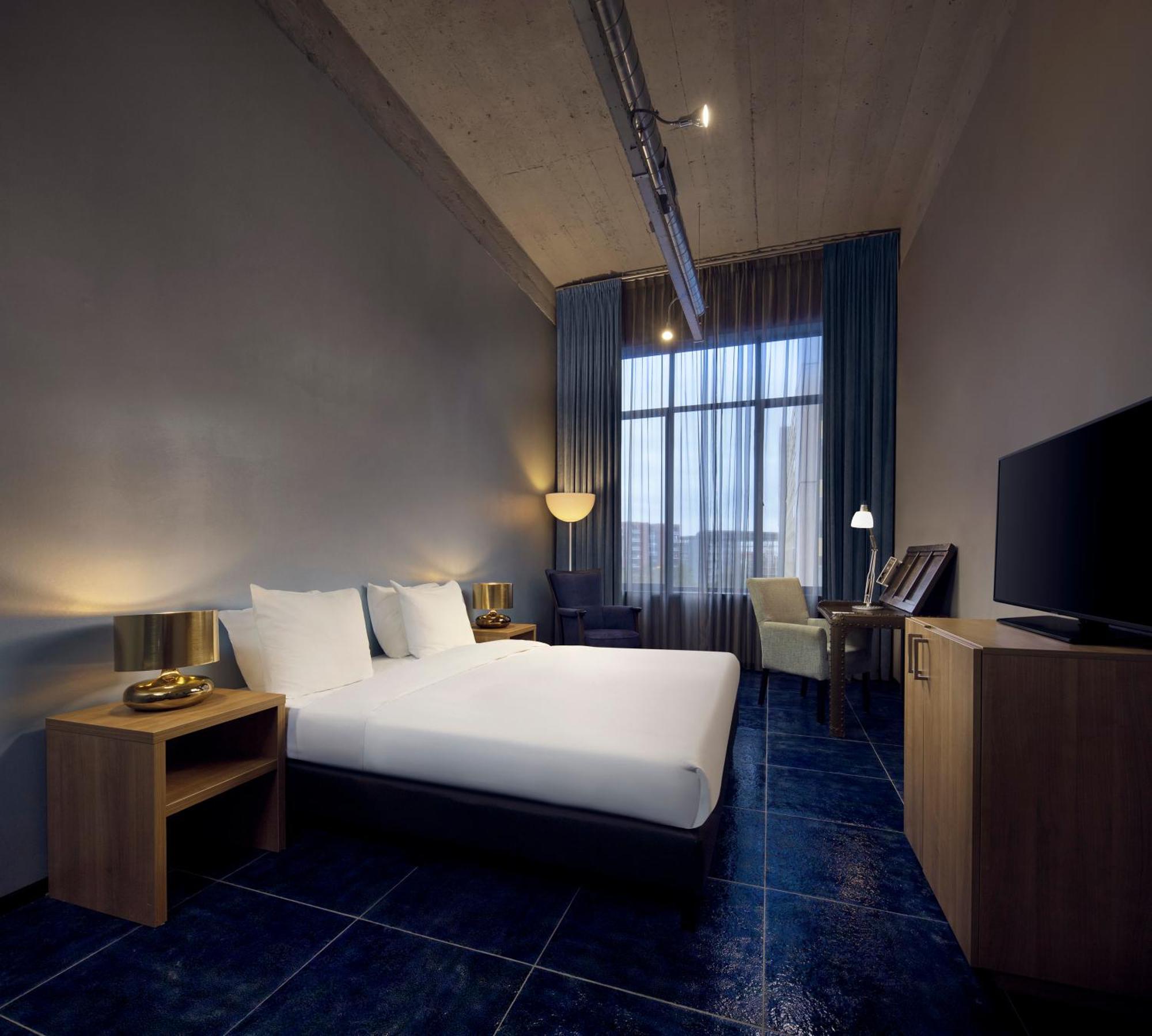 Hotel Westcord