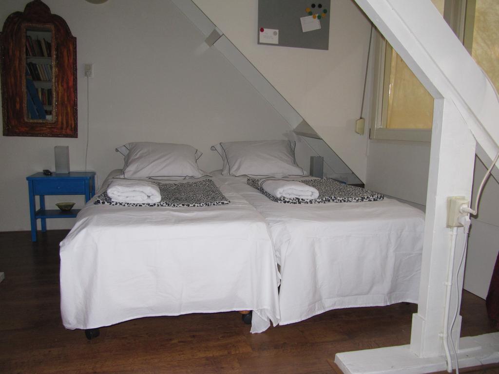 Eugenie Bed & Breakfast