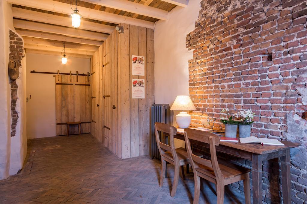 Bed & Breakfast Slapen Op Gennep *
