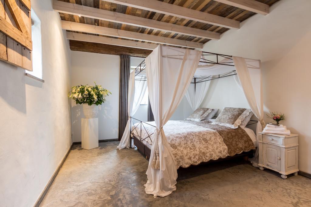 Bed & Breakfast Slapen Op Gennep