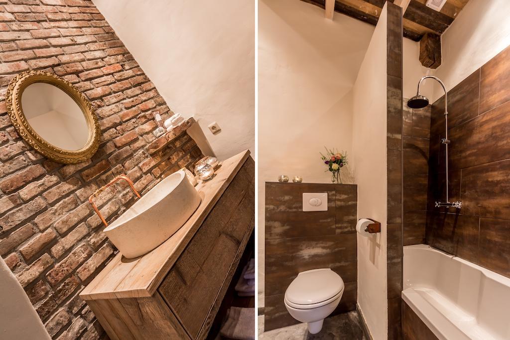 Bed & Breakfast Slapen Op Gennep Eindhoven