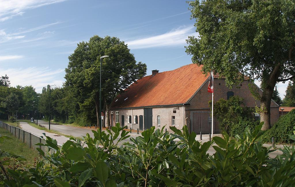 Slapen Op Gennep Eindhoven