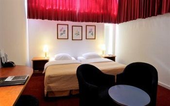 Hotel Crown Eindhoven