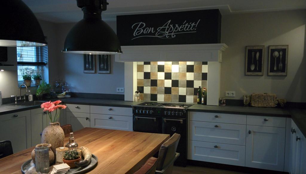 B&B Le Bon Vivant Eindhoven Bed & Breakfast Eindhoven