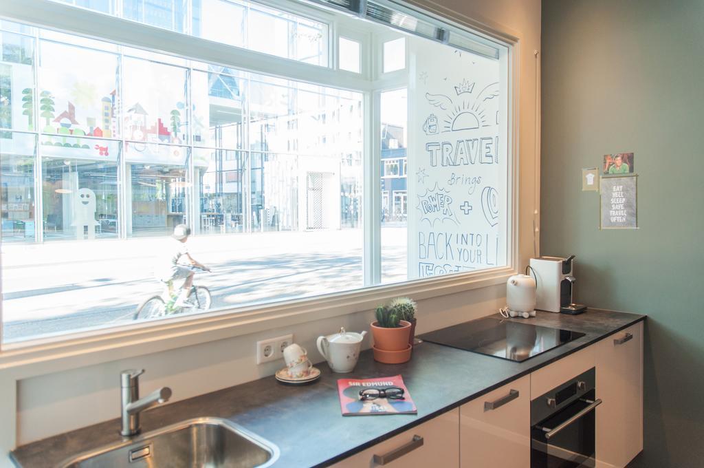 De Eindhovenaar Appartement