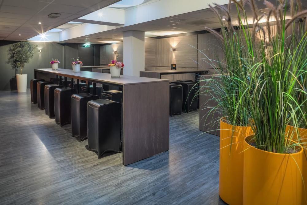 Crown Centre 4* Eindhoven