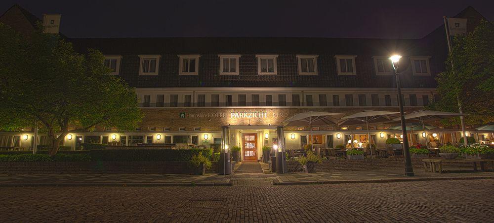 Parkzicht Hotel Eindhoven
