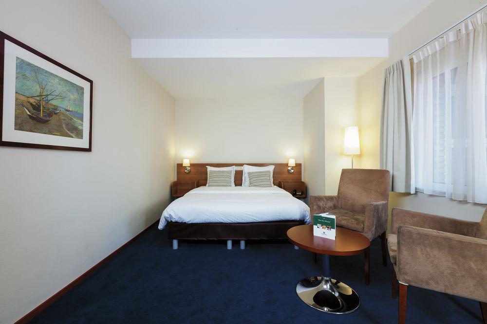 Hotel Parkzicht 4*