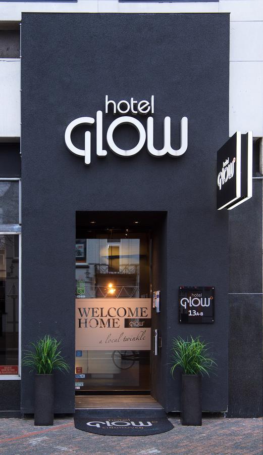 Hotel Design Glow
