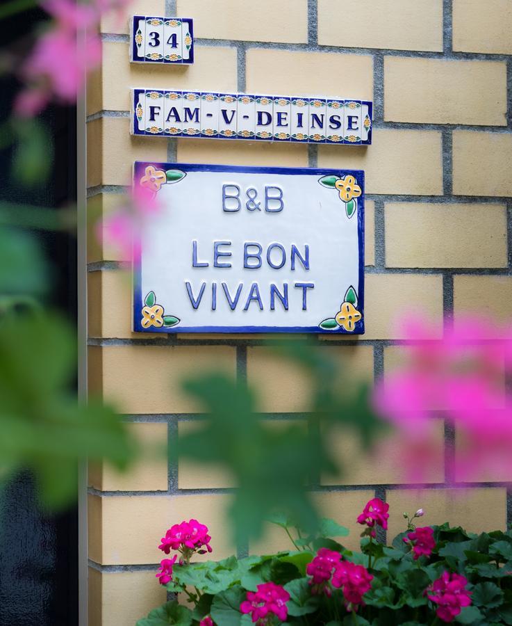 B&B Le Bon Vivant Eindhoven 2*
