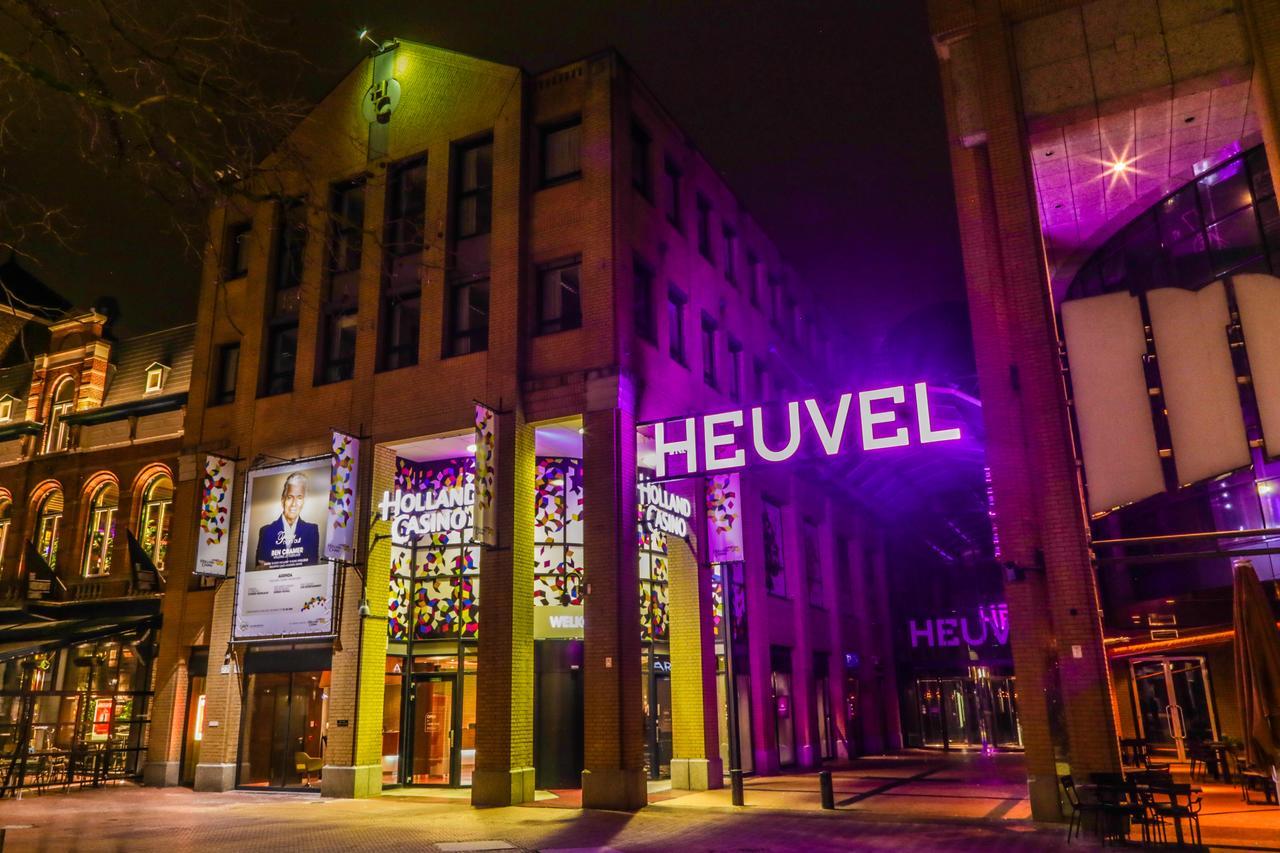 B&B Le Bon Vivant Eindhoven