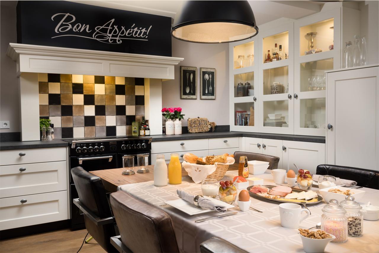 B&B Le Bon Vivant Eindhoven Eindhoven