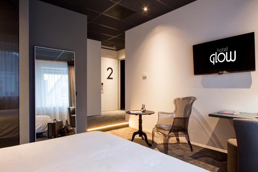 Design Glow 3*