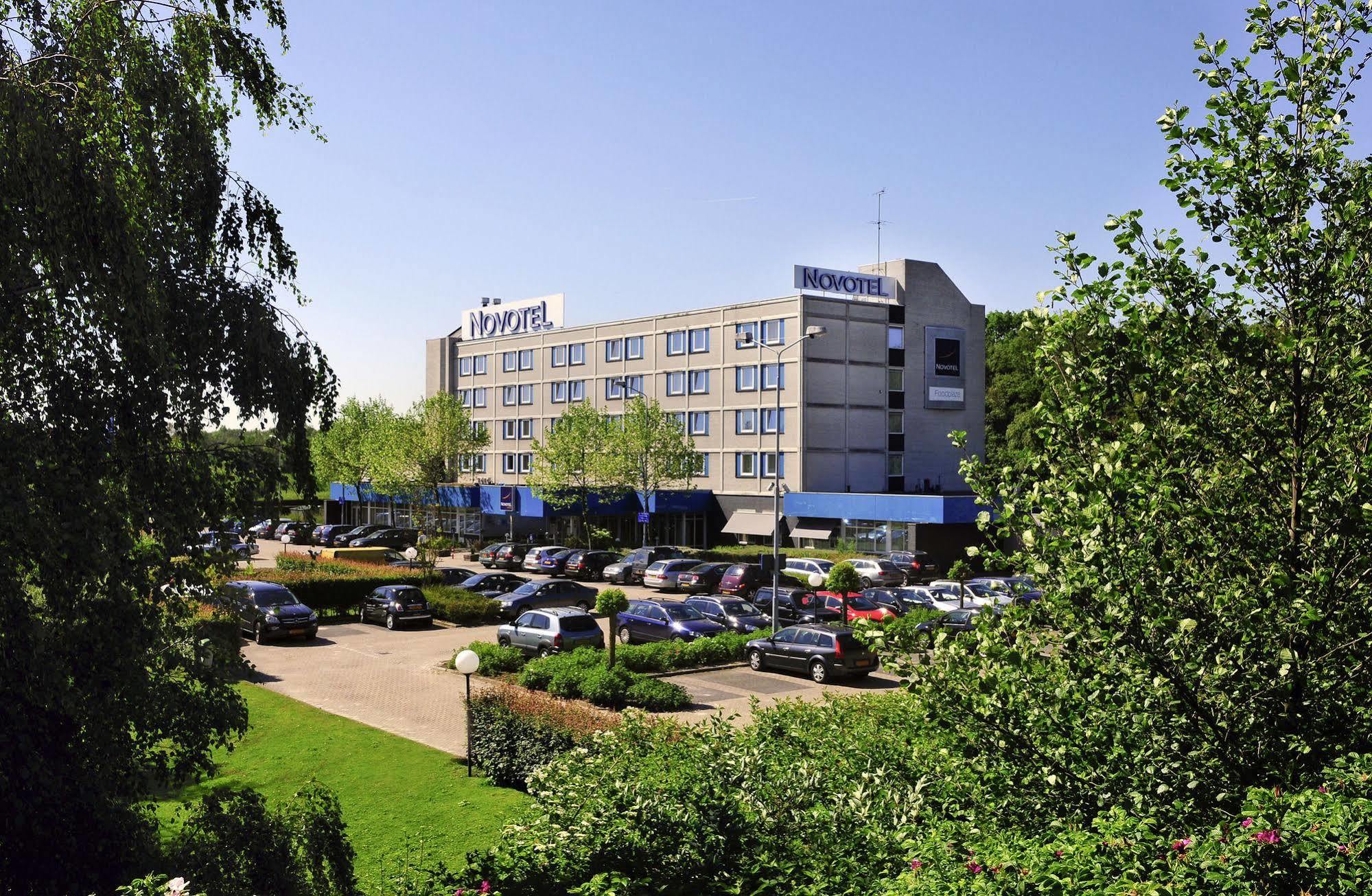 Novotel Eindhoven