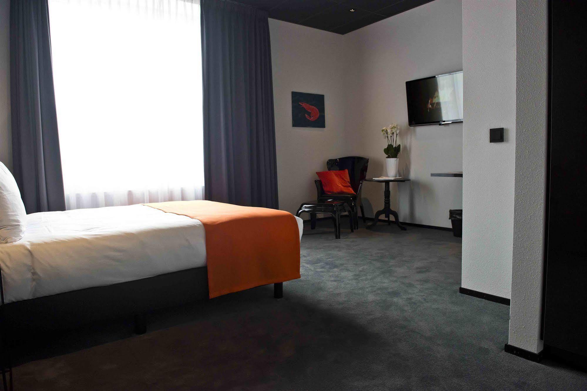 Hotel Design Glow