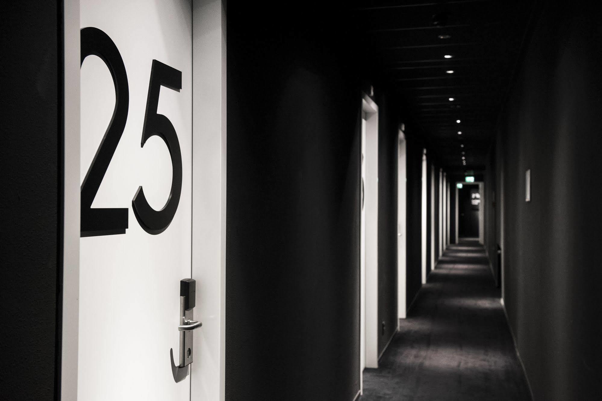 Design Glow Hotel 3*