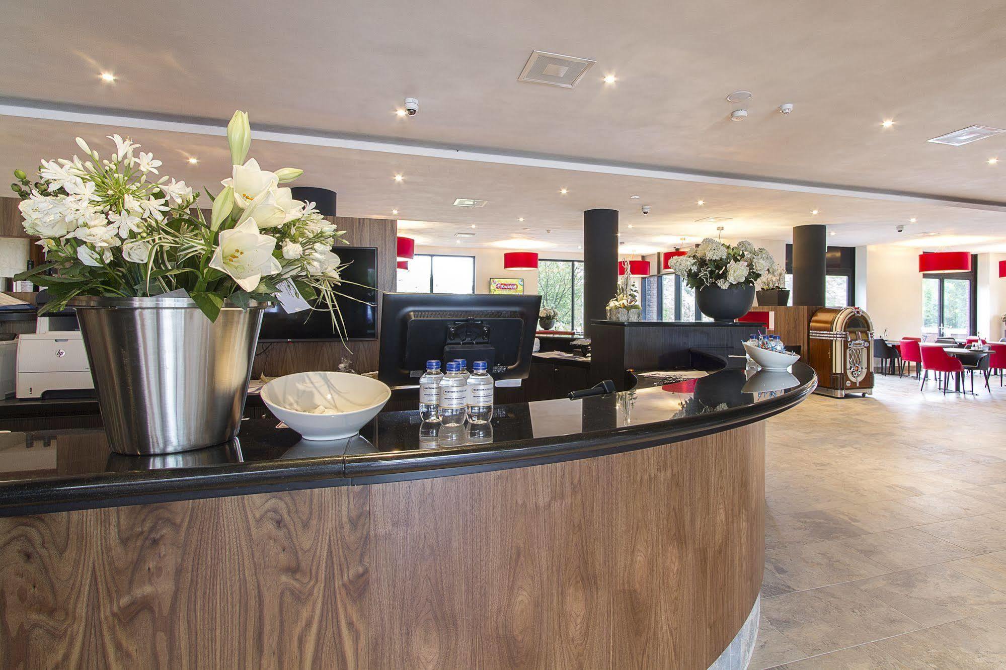 Bastion Waalre 4* Eindhoven