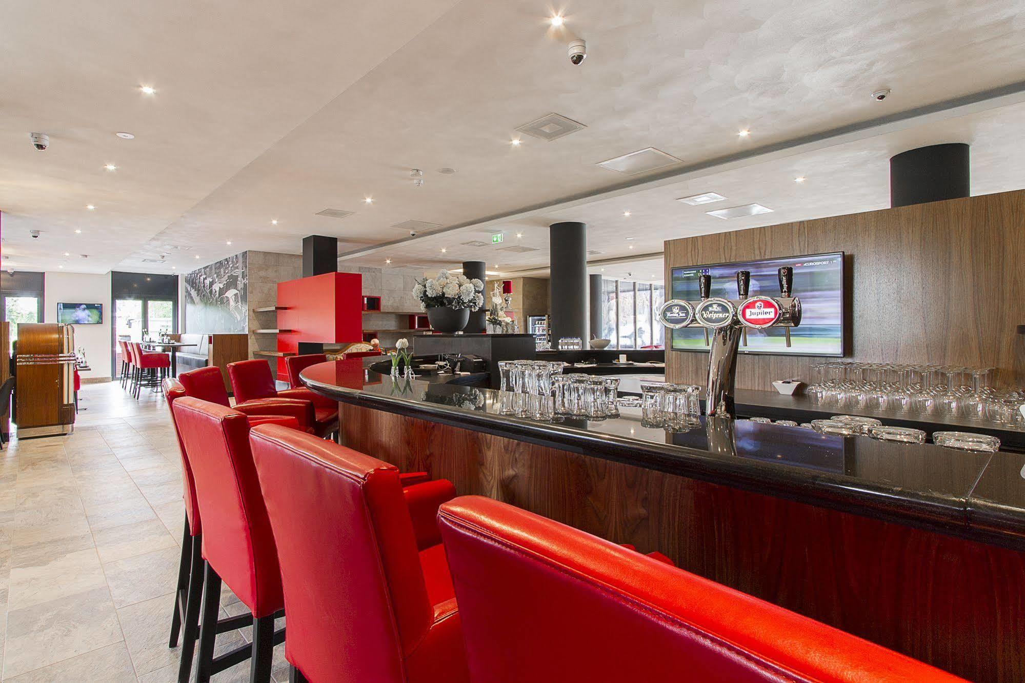Bastion Waalre Hotel Eindhoven