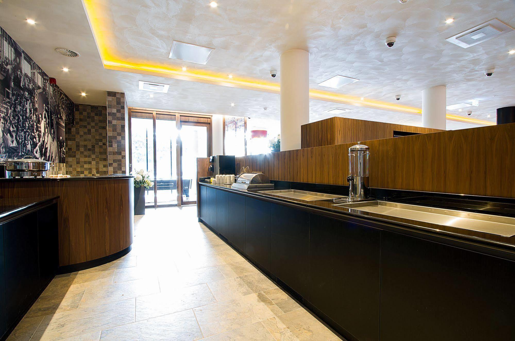 Hotel Bastion Waalre 4*