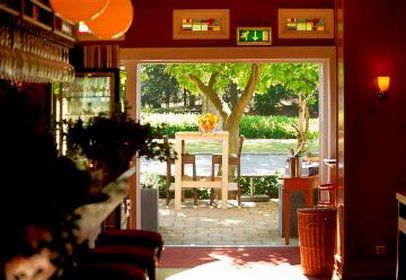 Parkzicht Hotel