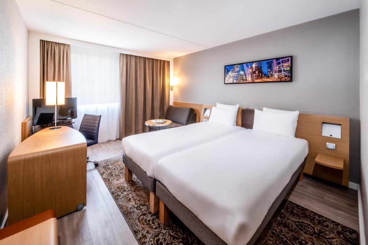 Novotel Hotel