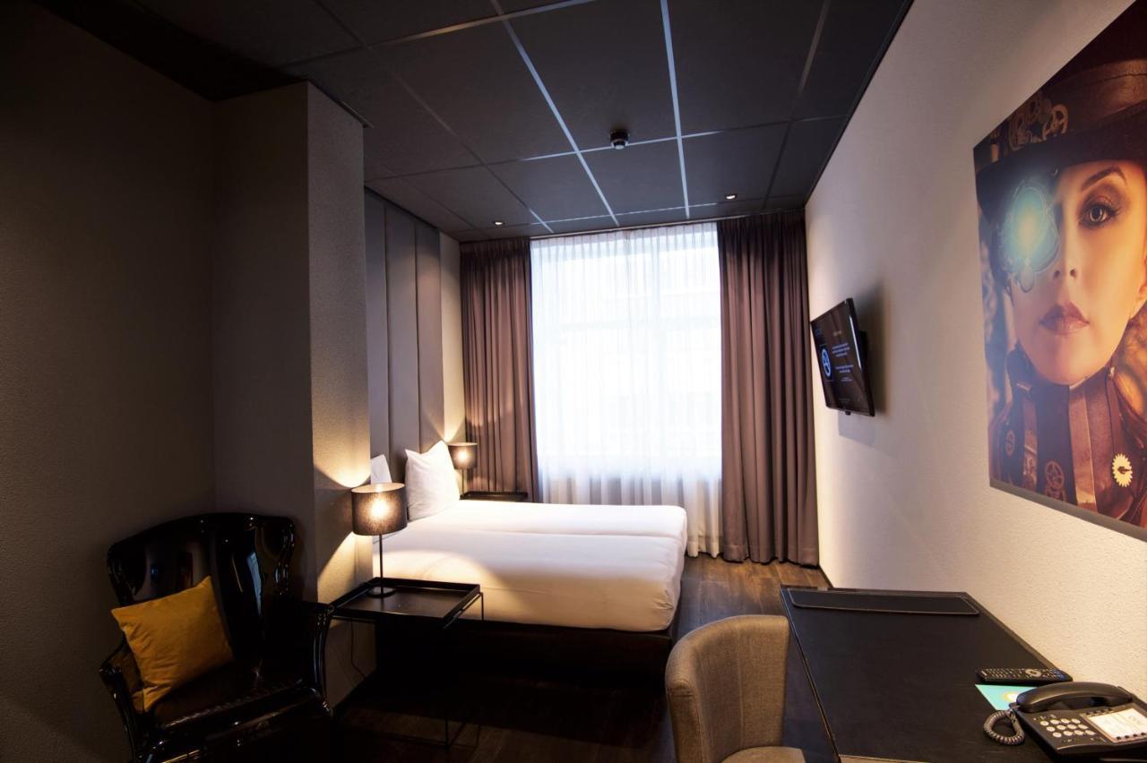 Hotel Design Glow 3*