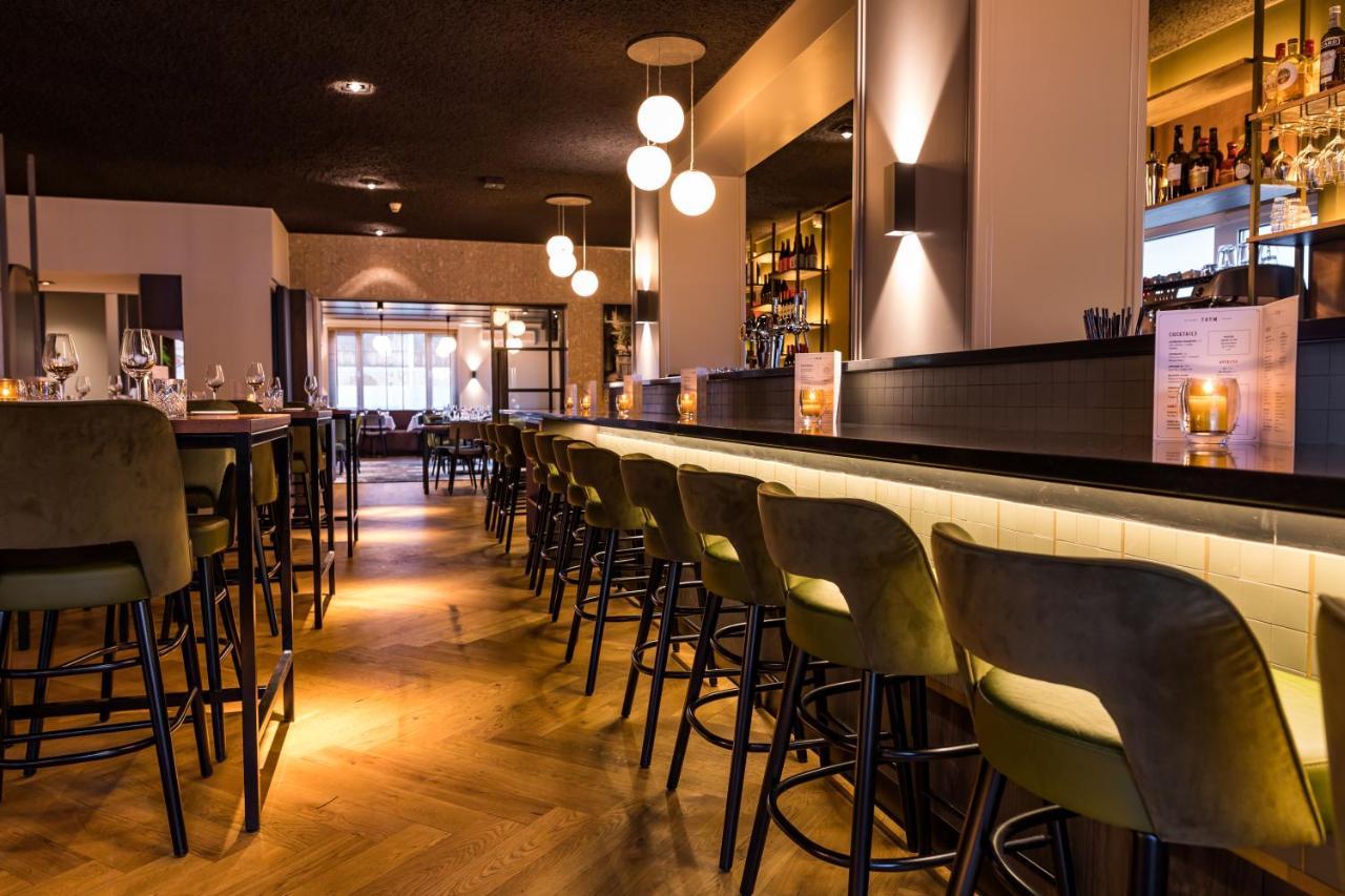 Parkzicht Hotel Eindhoven
