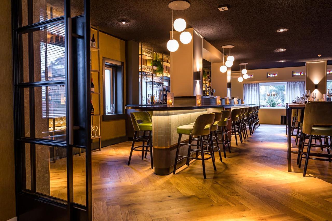 Parkzicht Hotel Eindhoven