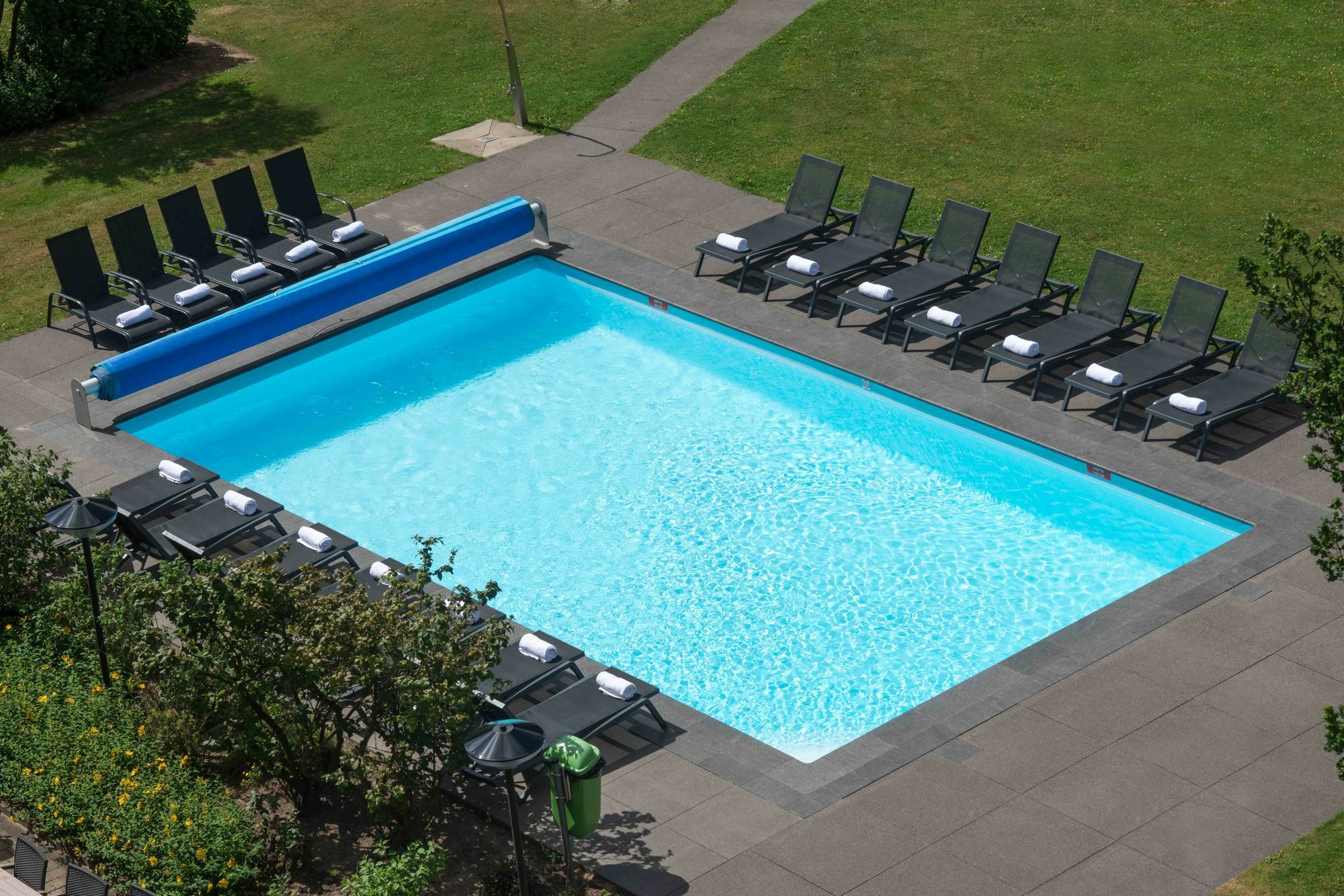 Novotel 4* Eindhoven