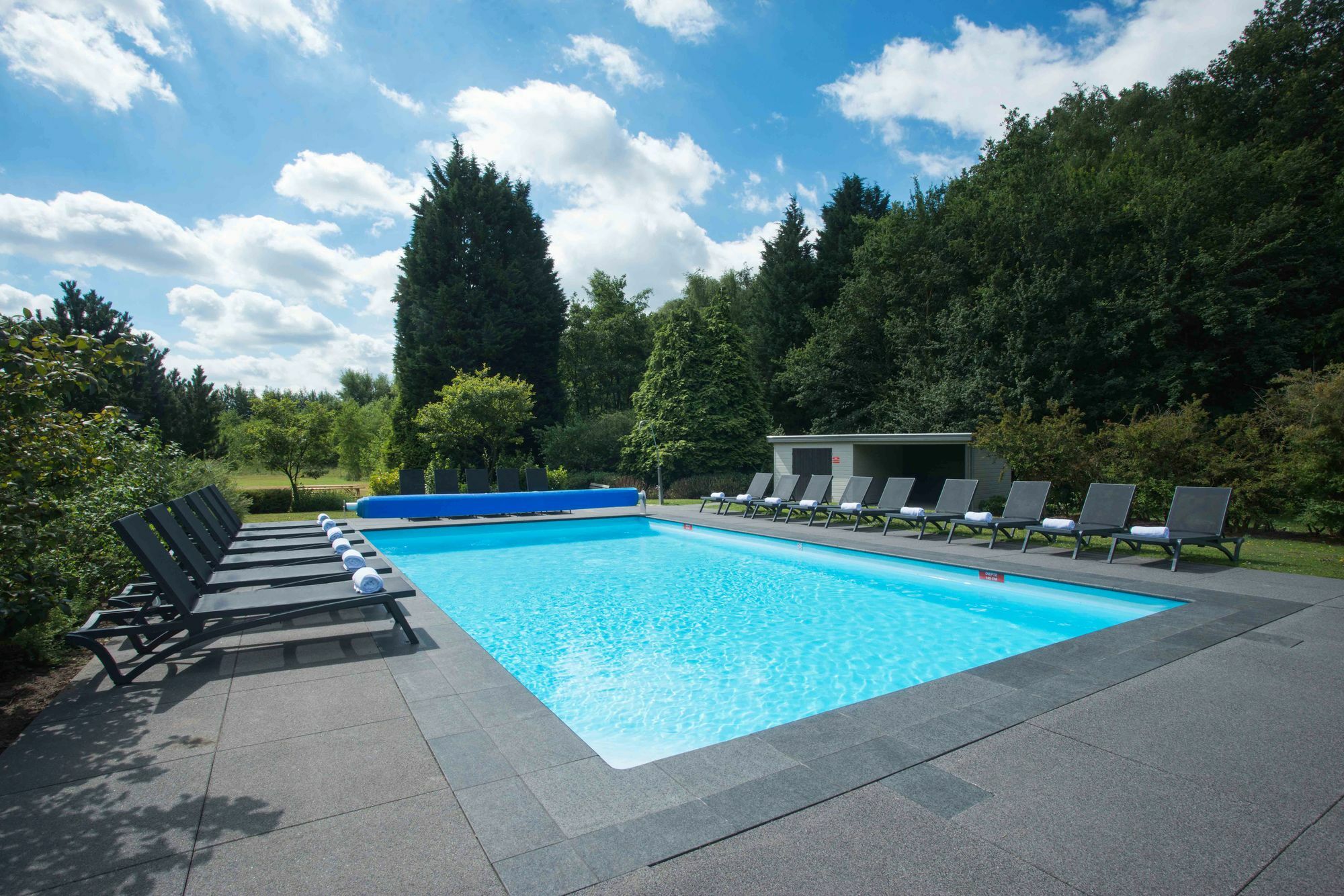 Novotel Hotel Eindhoven