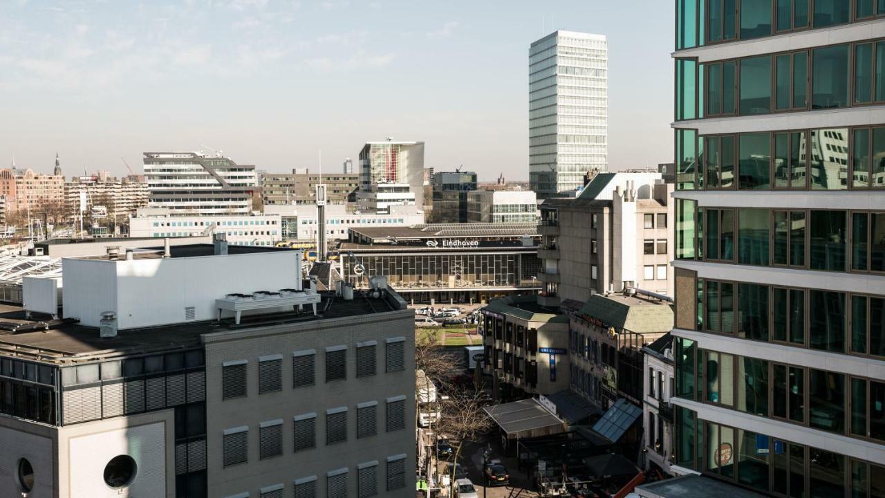 Crown Centre Hotel Eindhoven