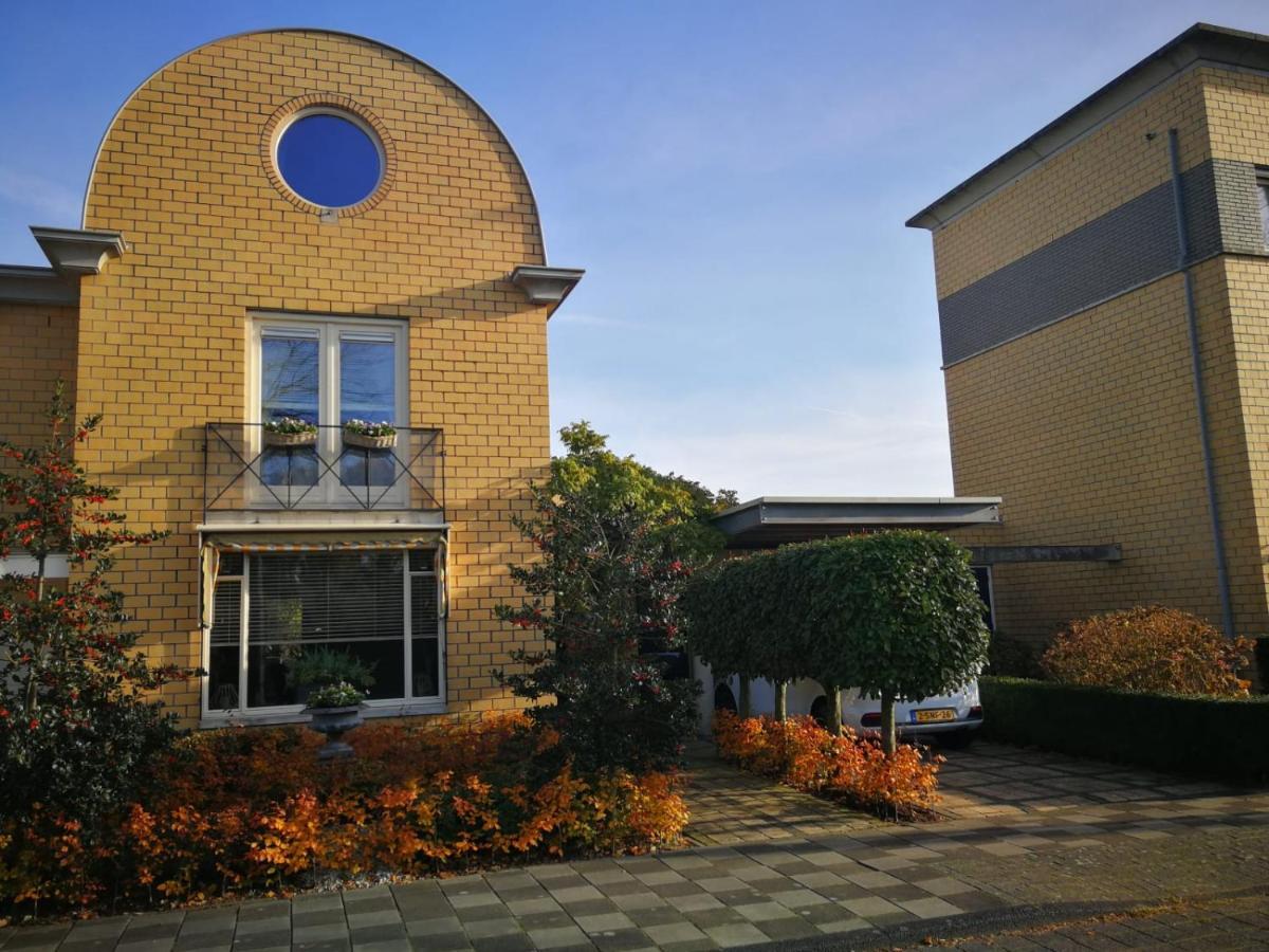 B&B Le Bon Vivant Eindhoven Bed & Breakfast