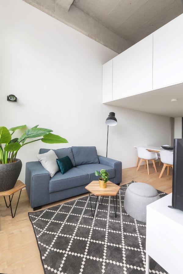 Aparthotel Philips Bedrijfsschool *