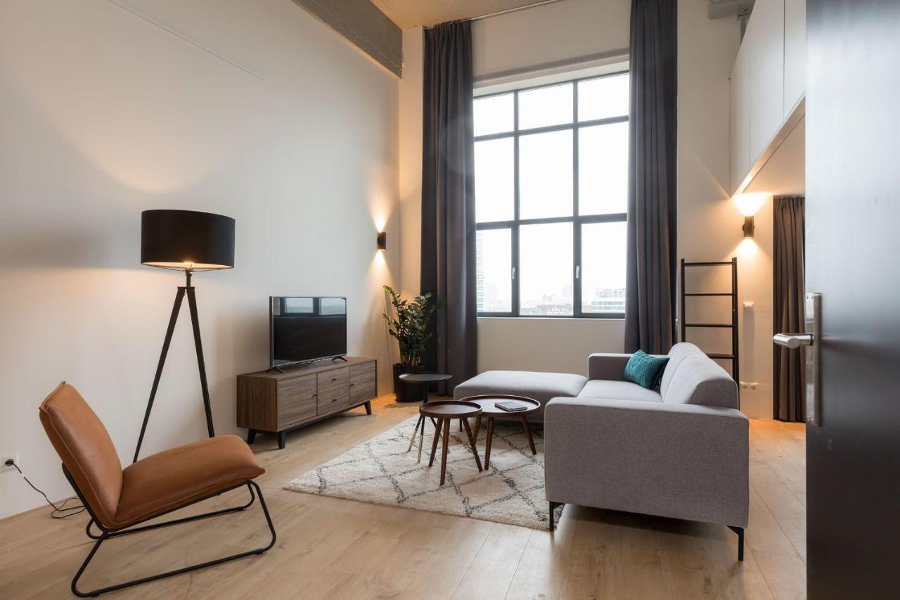 Aparthotel Philips Bedrijfsschool *