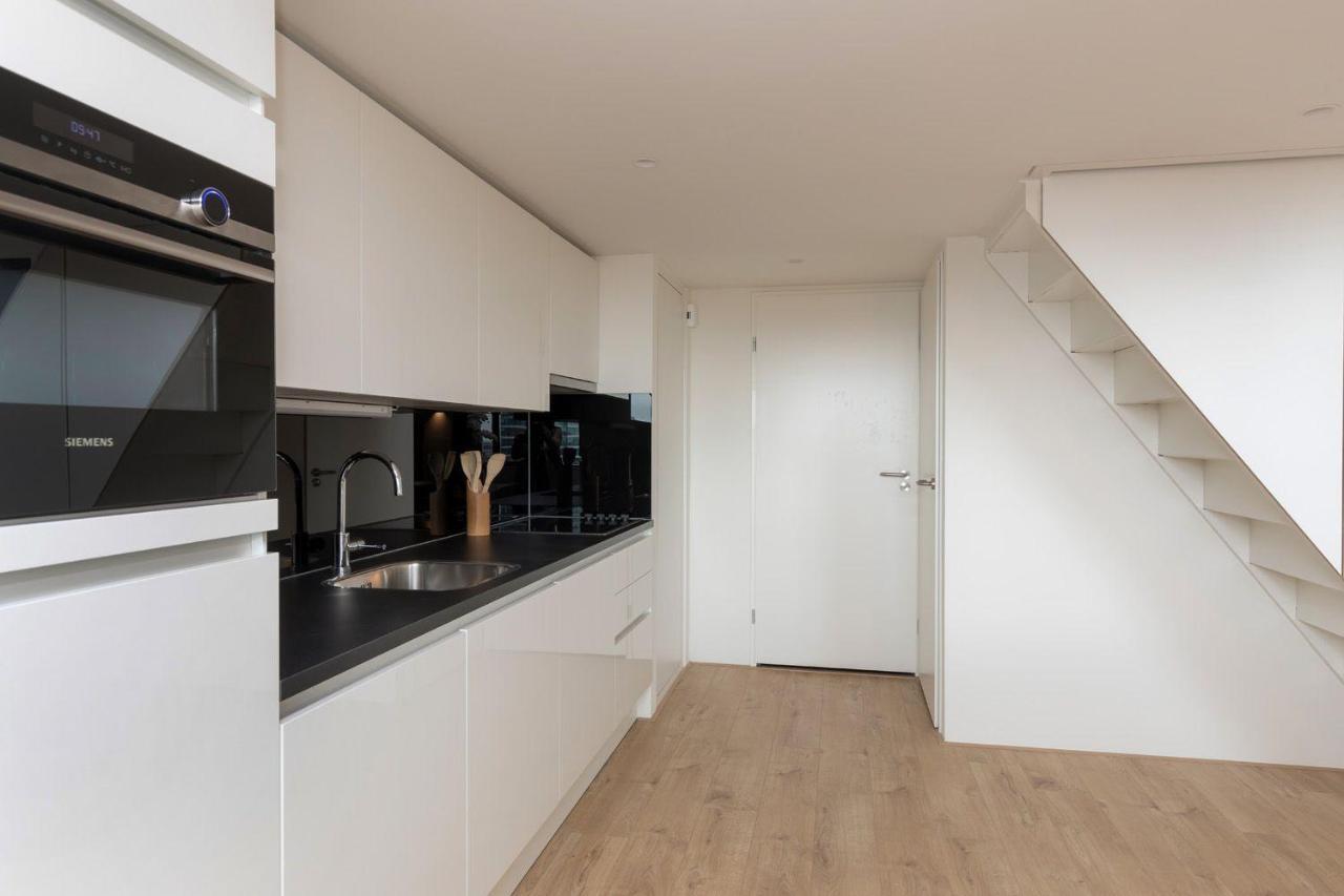 Aparthotel Philips Bedrijfsschool