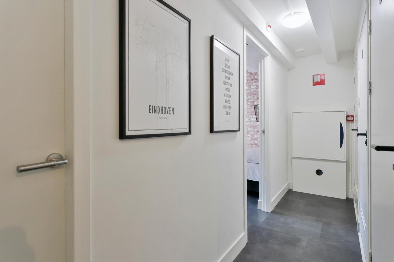 Winston Bed & Breakfast Eindhoven