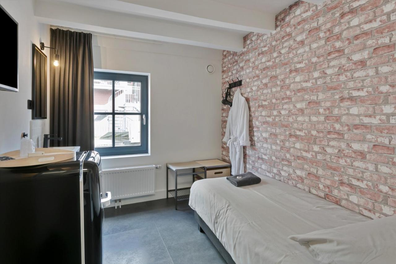 Winston Bed & Breakfast 3*
