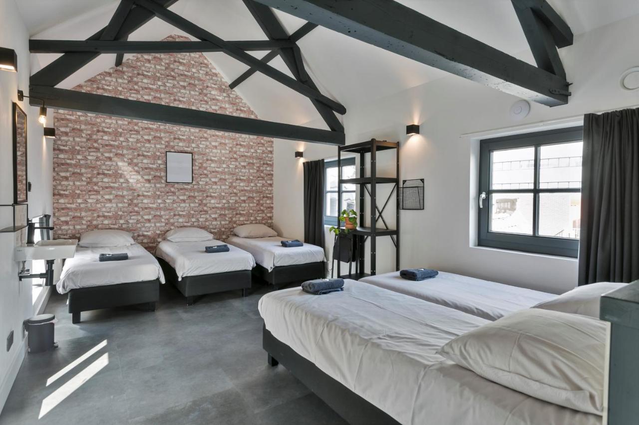 Bed & Breakfast Winston 3*