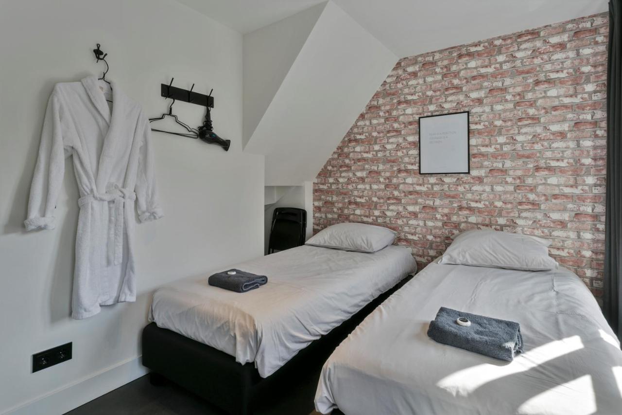 Bed & Breakfast Winston Eindhoven